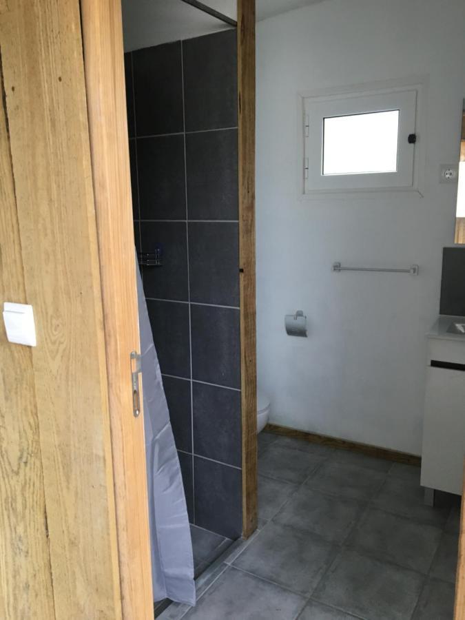 Glamping Cabana Nas Arvores Ponte da Barca Εξωτερικό φωτογραφία